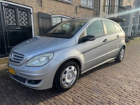 Mercedes-benz b-klasse 170 elégance 20-rr-sz - afbeelding 1 van  16