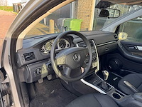 Mercedes-benz b-klasse 170 elégance 20-rr-sz - afbeelding 16 van  16