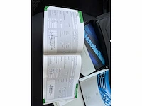 Mercedes-benz b-klasse 170 elégance 20-rr-sz - afbeelding 6 van  16