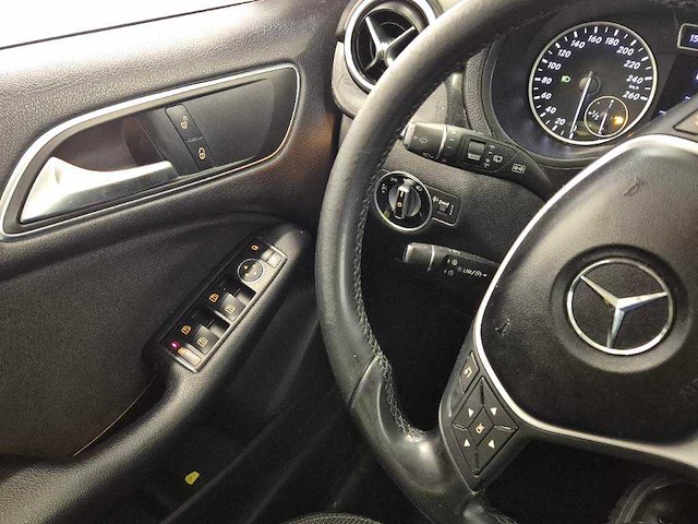 Mercedes-benz b-klasse 180; 14-tlg-5 - afbeelding 2 van  3
