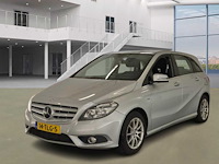 Mercedes-benz b-klasse 180; 14-tlg-5 - afbeelding 1 van  3