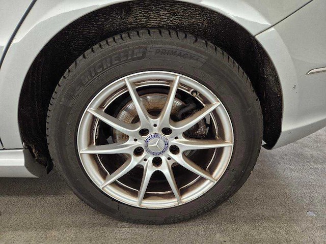 Mercedes-benz b-klasse 180; 14-tlg-5 - afbeelding 1 van  2