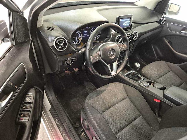 Mercedes-benz b-klasse 180; 14-tlg-5 - afbeelding 12 van  13