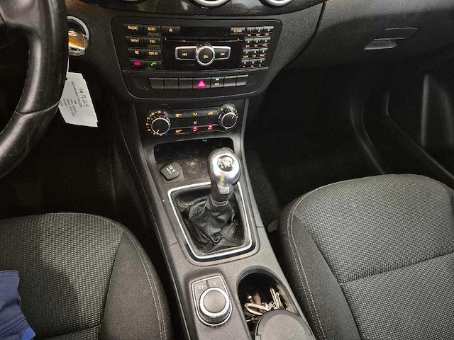 Mercedes-benz b-klasse 180; 14-tlg-5 - afbeelding 3 van  13