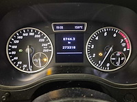 Mercedes-benz b-klasse 180; 14-tlg-5 - afbeelding 4 van  13