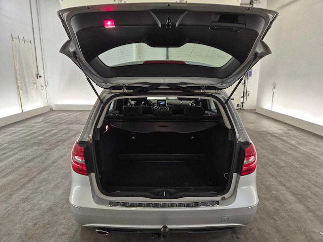 Mercedes-benz b-klasse 180; 14-tlg-5 - afbeelding 10 van  13