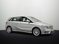 Mercedes-benz b-klasse 180 ambition 2012 - afbeelding 3 van  17