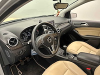 Mercedes-benz b-klasse 180 ambition 2012 - afbeelding 8 van  17