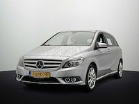 Mercedes-benz b-klasse 180 ambition 2012 - afbeelding 1 van  17