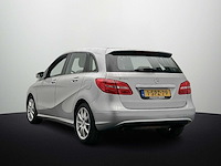 Mercedes-benz b-klasse 180 ambition 2012 - afbeelding 10 van  17