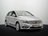 Mercedes-benz b-klasse 180 ambition 2012 - afbeelding 11 van  17