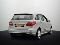 Mercedes-benz b-klasse 180 ambition 2012 - afbeelding 12 van  17