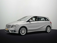 Mercedes-benz b-klasse 180 ambition 2012 - afbeelding 13 van  17