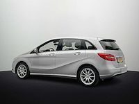 Mercedes-benz b-klasse 180 ambition 2012 - afbeelding 14 van  17