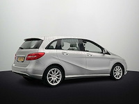 Mercedes-benz b-klasse 180 ambition 2012 - afbeelding 17 van  17