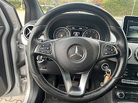 Mercedes-benz b-klasse 180 ambition 2015 | 6-ztt-56 - afbeelding 6 van  27
