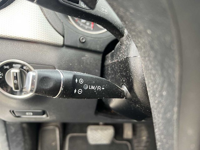 Mercedes-benz b-klasse 180 ambition 2015 | 6-ztt-56 - afbeelding 8 van  27