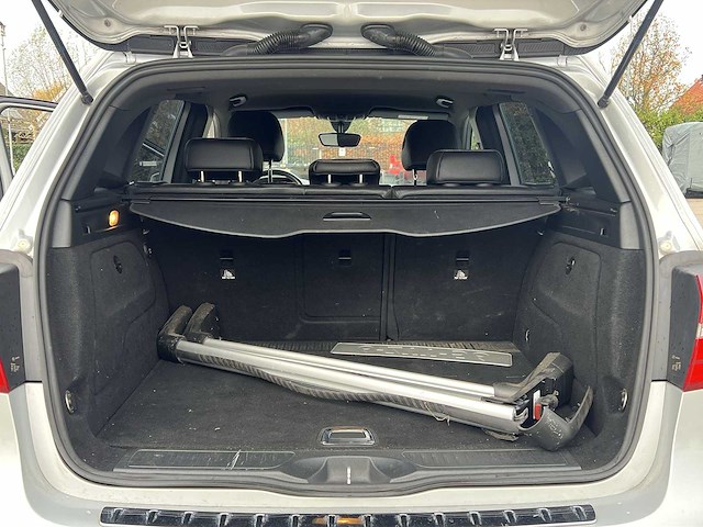 Mercedes-benz b-klasse 180 ambition 2015 | 6-ztt-56 - afbeelding 14 van  27