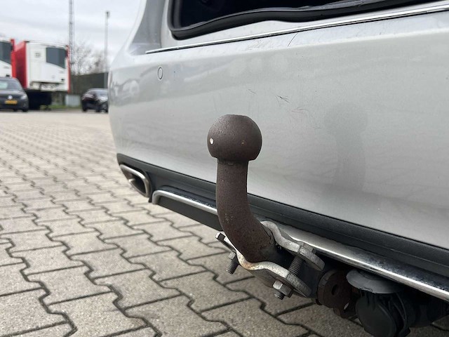 Mercedes-benz b-klasse 180 ambition 2015 | 6-ztt-56 - afbeelding 15 van  27