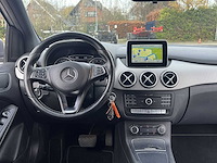 Mercedes-benz b-klasse 180 ambition 2015 | 6-ztt-56 - afbeelding 17 van  27