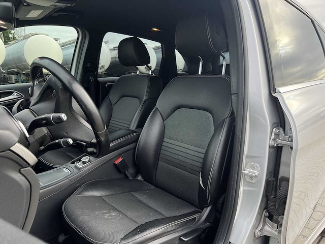 Mercedes-benz b-klasse 180 ambition 2015 | 6-ztt-56 - afbeelding 22 van  27