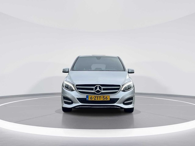 Mercedes-benz b-klasse 180 ambition 2015 | 6-ztt-56 - afbeelding 23 van  27