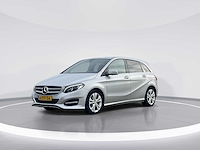 Mercedes-benz b-klasse 180 ambition 2015 | 6-ztt-56 - afbeelding 25 van  27