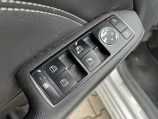 Mercedes-benz b-klasse 180 ambition 2015 | 6-ztt-56 - afbeelding 26 van  27