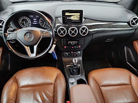 Mercedes-benz b-klasse 180 ambition; 79-tdn-1 - afbeelding 2 van  16
