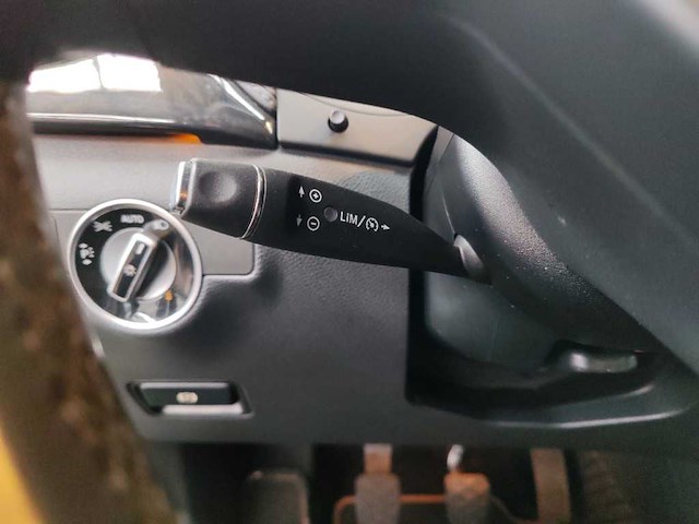 Mercedes-benz b-klasse 180 ambition; 79-tdn-1 - afbeelding 3 van  16