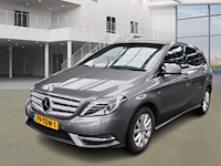 Mercedes-benz b-klasse 180 ambition; 79-tdn-1 - afbeelding 1 van  16