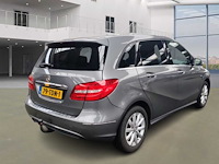 Mercedes-benz b-klasse 180 ambition; 79-tdn-1 - afbeelding 9 van  16