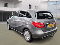 Mercedes-benz b-klasse 180 ambition; 79-tdn-1 - afbeelding 11 van  16