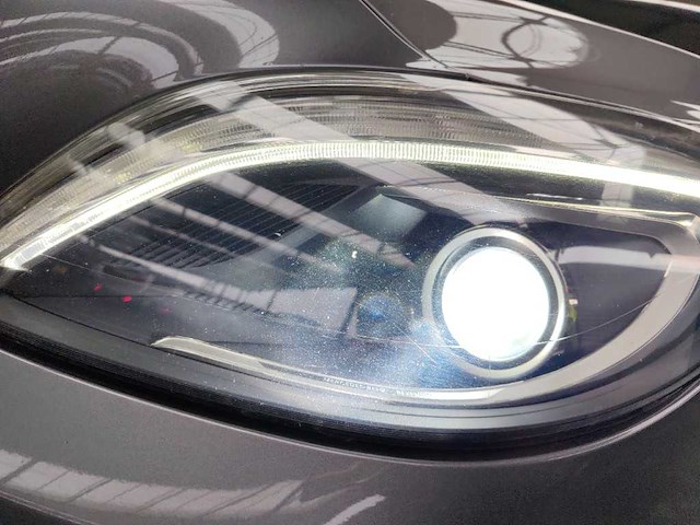 Mercedes-benz b-klasse 180 ambition; 79-tdn-1 - afbeelding 13 van  16