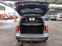 Mercedes-benz b-klasse 180 ambition; 79-tdn-1 - afbeelding 14 van  16