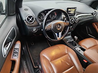 Mercedes-benz b-klasse 180 ambition; 79-tdn-1 - afbeelding 15 van  16