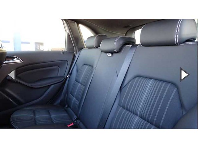 Mercedes-benz b-klasse 180 ambition, automaat, 66-zsj-6 - afbeelding 2 van  23