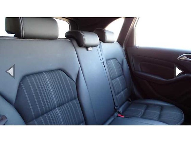 Mercedes-benz b-klasse 180 ambition, automaat, 66-zsj-6 - afbeelding 3 van  23