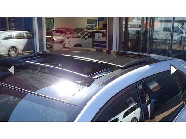 Mercedes-benz b-klasse 180 ambition, automaat, 66-zsj-6 - afbeelding 5 van  23