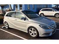 Mercedes-benz b-klasse 180 ambition, automaat, 66-zsj-6 - afbeelding 10 van  23