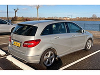 Mercedes-benz b-klasse 180 ambition, automaat, 66-zsj-6 - afbeelding 11 van  23