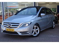 Mercedes-benz b-klasse 180 ambition, automaat, 66-zsj-6 - afbeelding 1 van  23