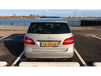 Mercedes-benz b-klasse 180 ambition, automaat, 66-zsj-6 - afbeelding 13 van  23
