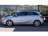 Mercedes-benz b-klasse 180 ambition, automaat, 66-zsj-6 - afbeelding 19 van  23