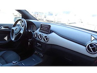 Mercedes-benz b-klasse 180 ambition, automaat, 66-zsj-6 - afbeelding 21 van  23