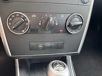 Mercedes-benz b-klasse 180 busines cl. *, 93-kvg-6 - afbeelding 11 van  25