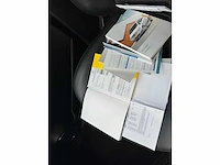 Mercedes-benz b-klasse 180 busines cl. *, 93-kvg-6 - afbeelding 17 van  25