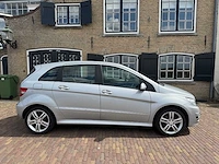 Mercedes-benz b-klasse 180 busines cl. *, 93-kvg-6 - afbeelding 19 van  25