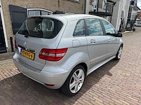 Mercedes-benz b-klasse 180 busines cl. *, 93-kvg-6 - afbeelding 20 van  25