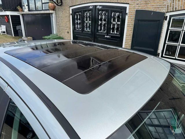 Mercedes-benz b-klasse 180 busines cl. *, 93-kvg-6 - afbeelding 23 van  25